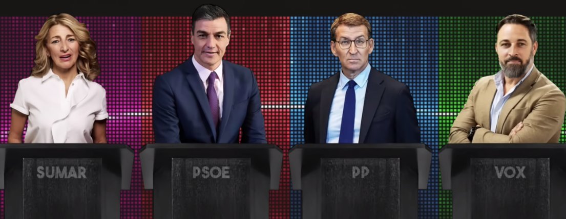 ColegioCrimMad's tweet photo. Seguimos esperando que @NunezFeijoo @sanchezcastejon @Santi_ABASCAL y @Yolanda_Diaz_ nos confirmen si en sus programas defienden regular la profesión del Criminólogo. Hay 30.000 en España. El Colegio lleva años luchando por ello pero solo recibe largas o el plantón de @pilar_llop https://t.co/Dk6I8uSqye