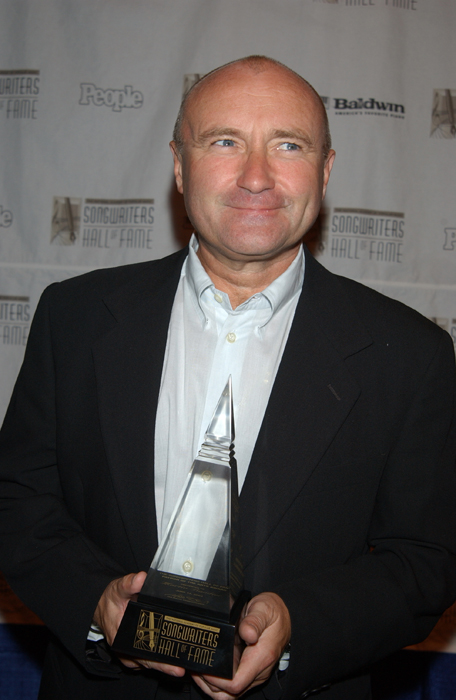 Phil Collins On Twitter: