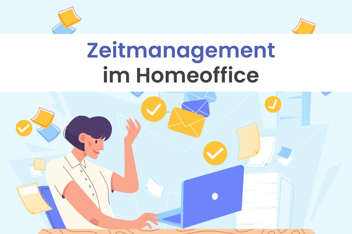 MarketPressDE's tweet photo. Suchst du nach effektiven Strategien für das #Zeitmanagement im #Homeoffice? Unser neuester Blogbeitrag hilft dir dabei! #Produktivität #WooCommerce
https://t.co/IF75QJtXse https://t.co/QPQzwFQriV