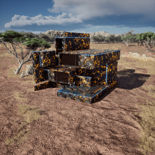 🔑🚨Meta Mansion Sale!🚨🏡 Meta Mansion #1426 bought for 0.05 ETH by 0x2654cf from 0xdc4d51 #MetaMansions <a href="/MetaMansionsNFT/">Meta Mansions</a> opensea.io/assets/ethereu…