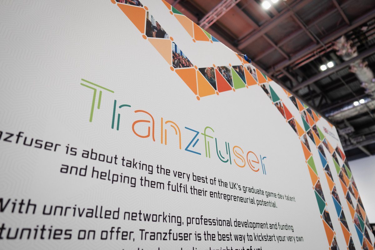 NEW TEAMS ANNOUNCED!

We're thrilled to launch #Tranzfuser2023 today with news of the 19 teams selected to take part this year!

"Our team is ecstatic about taking part in this potentially life changing program."

Full details here: tinyurl.com/mwaecvwb