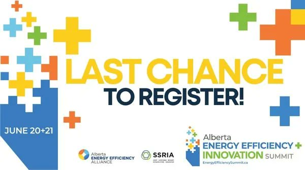 There are a few spots left if you still want to join us tomorrow for the AEE+I Summit. 

Our program is packed with tonnes of great content, lots of networking opportunities and we're excited to be back in person for the first time in 3 years. 🎉 

buff.ly/3d0Xxlz