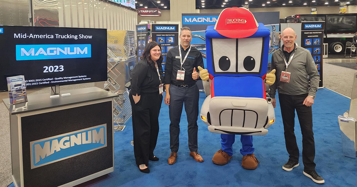 NW_Trucking's tweet photo. The industry mascot, #SafetySammy, is available for your summer events! The mascot brings miles of smilies to safety and educational events. To book it, email TMAF@trucking.org https://t.co/Yz3ehO2e9W https://t.co/alOJOnf86R