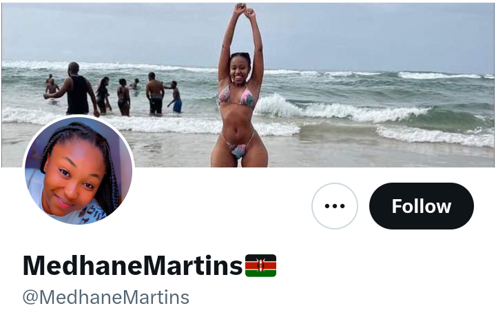 odoyo_violet's tweet photo. @MedhaneMartins @PastorLee28 @KBonimtetezi The truth is that the nudity you are showing on your background photo has dire consequences it will take you to hell if don't Repent https://t.co/WZpqU6eq8l