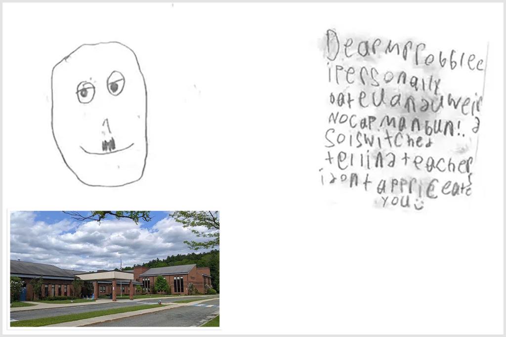 New York Post tweet media