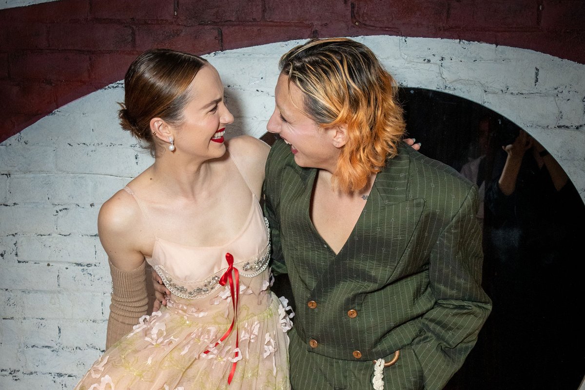 WhatsOnStage tweet media