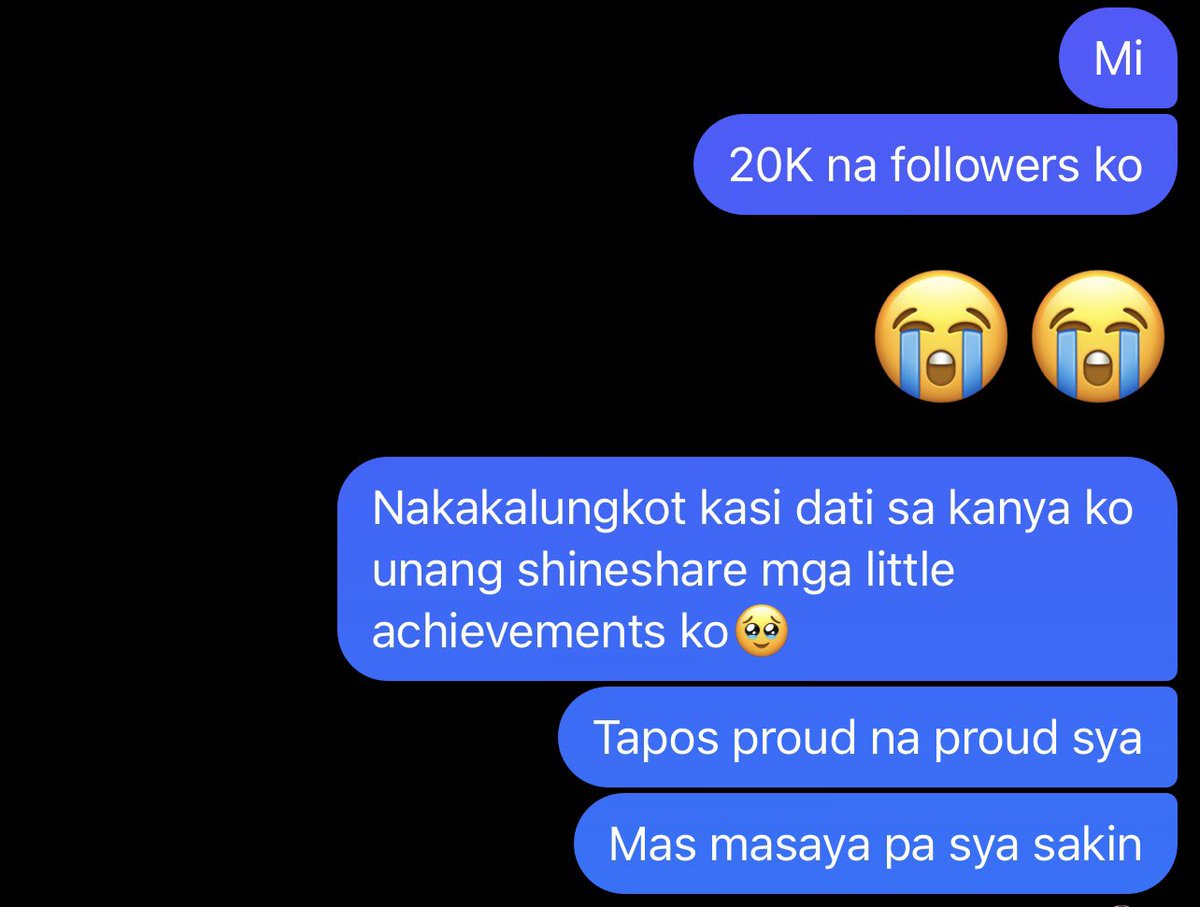 Deligs01's tweet photo. Parang kailan lang. https://t.co/Vp1ALct0kD