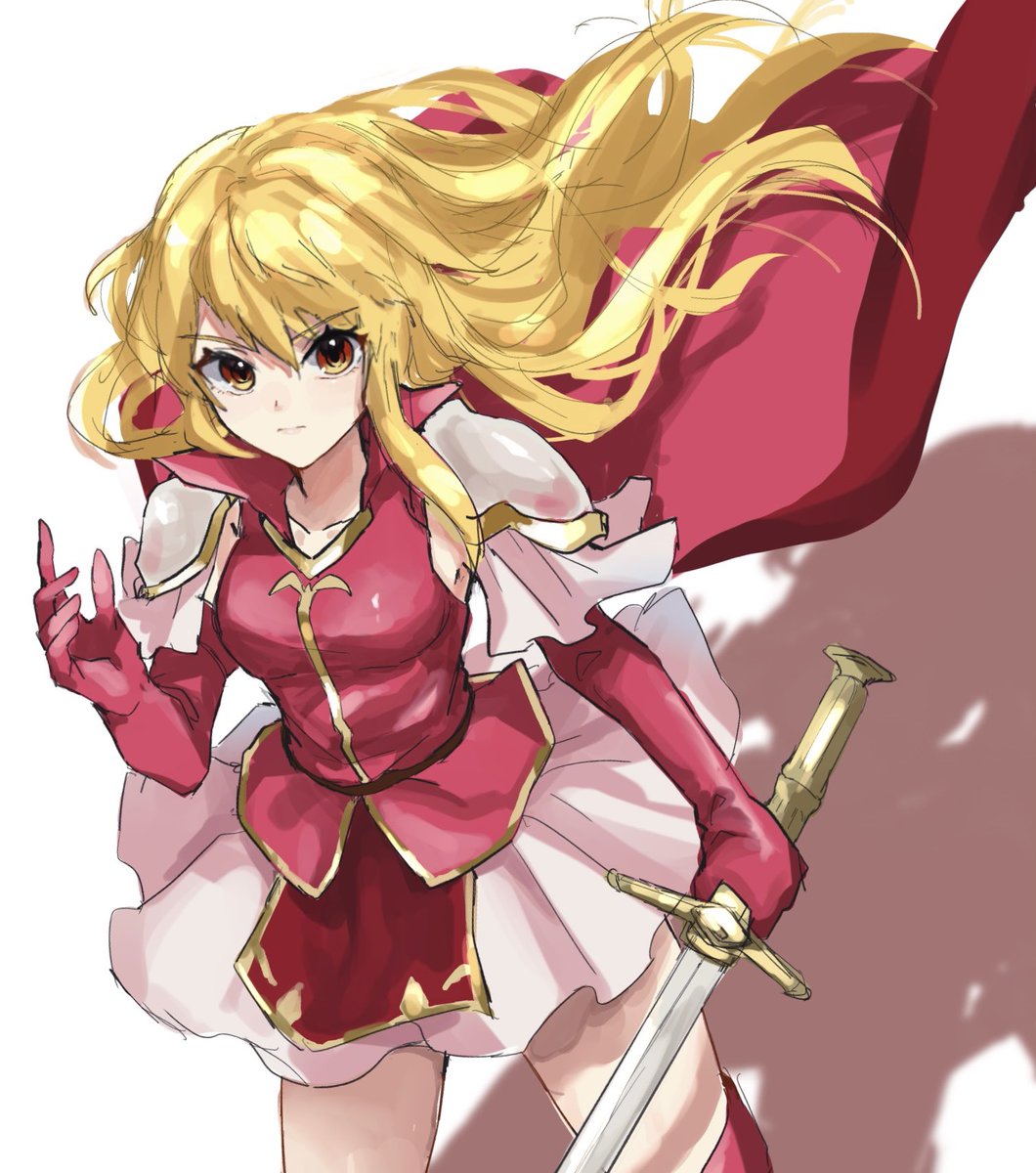 ラケシス のイラスト・マンガ・コスプレ・モデル作品 (138 件) - Twoucan