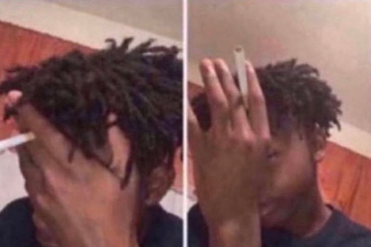 agentbarros's tweet image. alguém já me tinha usado o id.. vou me matar