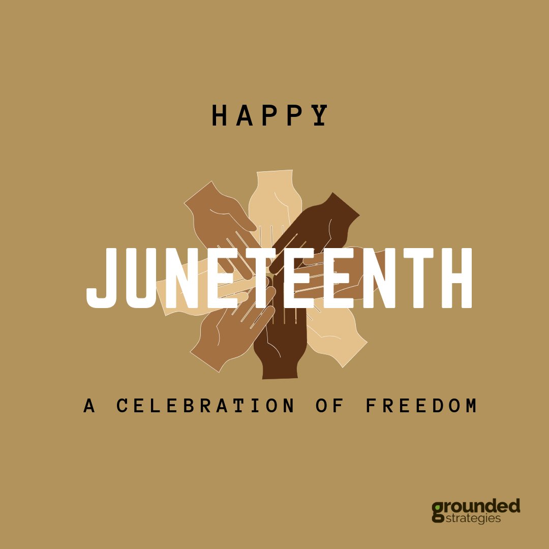 SalemsCellar's tweet image. Happy Juneteenth 🖤🖤🖤 
#JuneteenthDay #Juneteenth2023 #JuneteenthWeekend