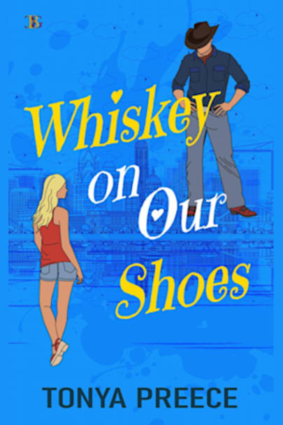 A heartwarming #comingofage story of first love—in spite of a famous family, a vengeful ex, & zealous paparazzi. WHISKEY ON OUR SHOES by @TonyaPreece on #LoneStarLit Tour w/#signedbook + $10 #giftcard #Giveaway!
#NewAdult #contemporaryromance #TexasAuthor kristinehallways.blogspot.com/2023/06/whiske…