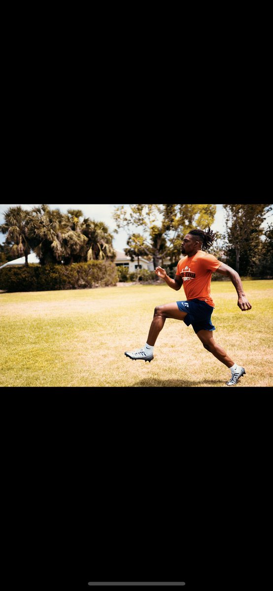 See you in August 🦅🦅🦅 #TalonsUp