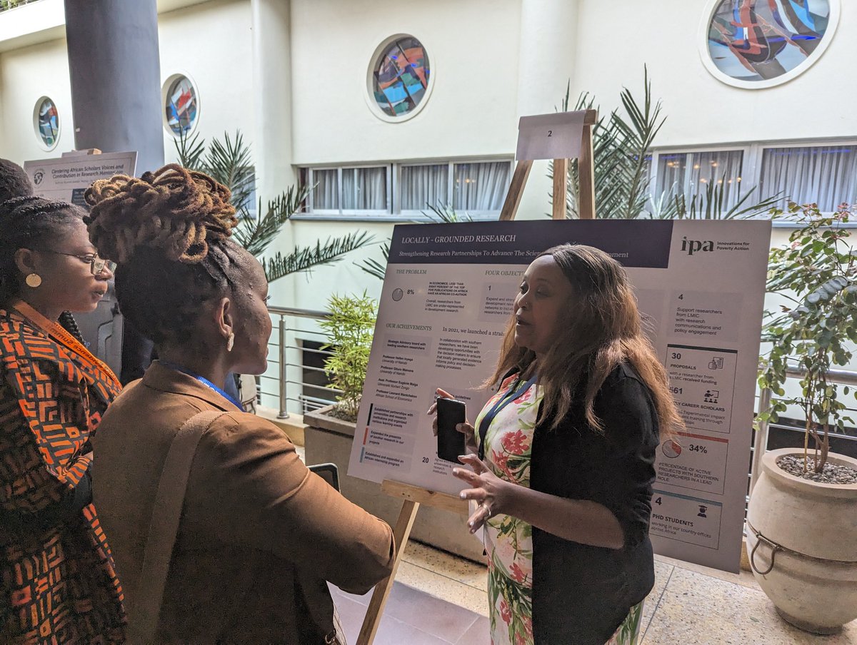 Maya Ranganath tweet media