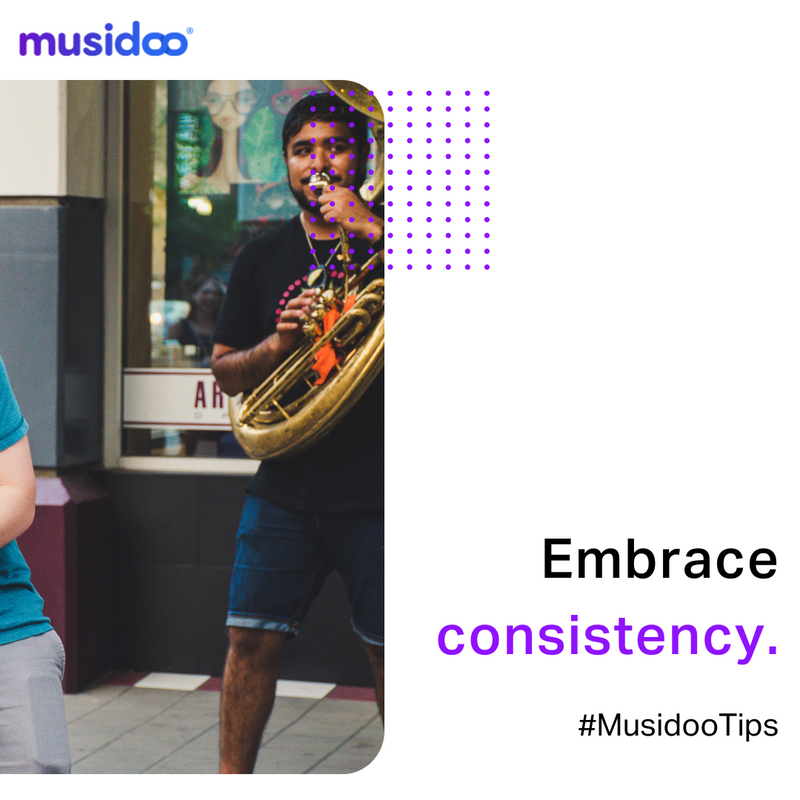 c_musidoo's tweet image. 👐 During your practice sessions, you should be totally focused and present. Focus on your technique, tone, and musicality.

Start dooing the music with us: musidoo.com/en

#Musidoo #LiveOnline #MusicLearningTips #LiveOnlineLessons #LiveOnlineMusicLessons #BestReels