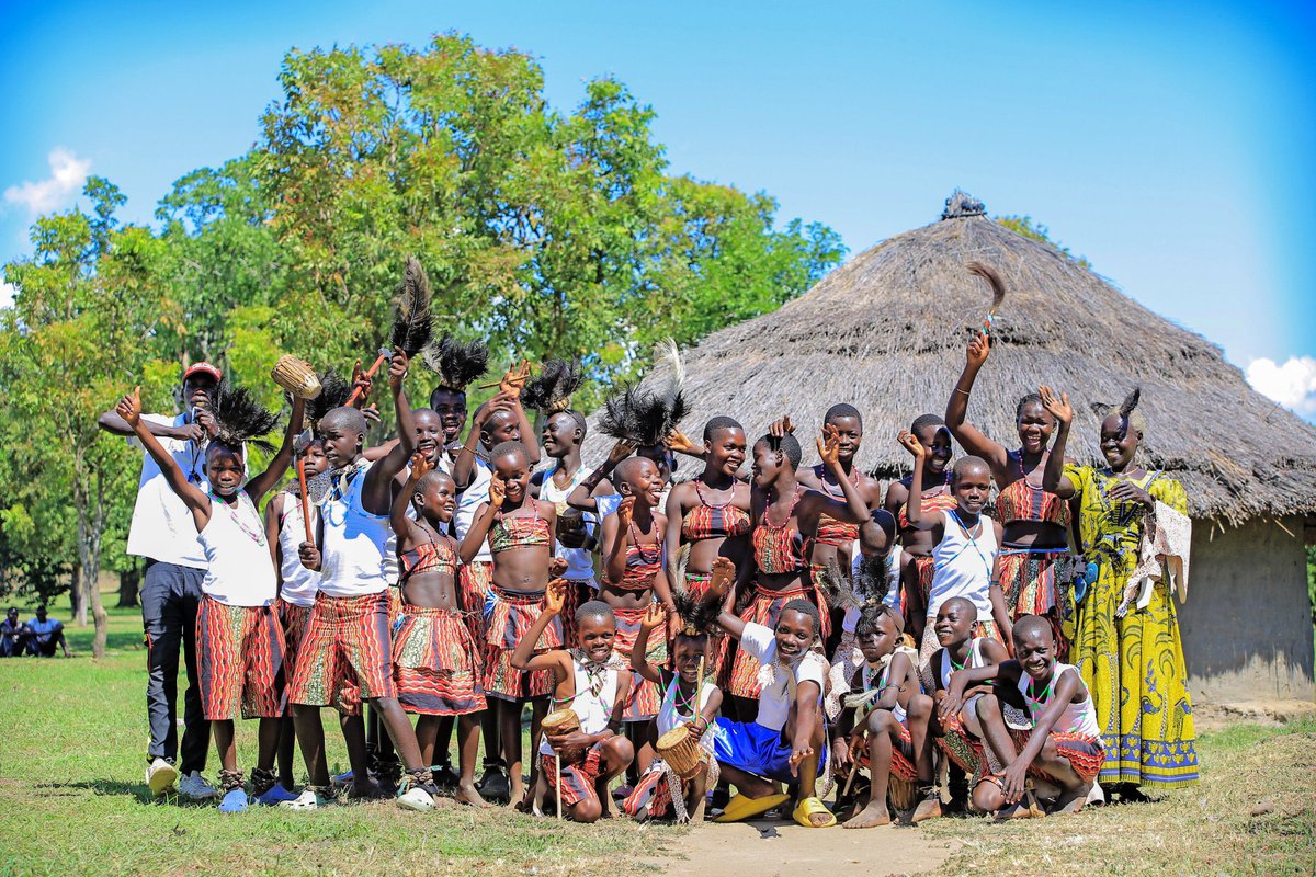 Tourism exhibition #ExploreUganda