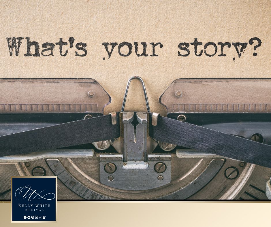 Kelly White tweet media