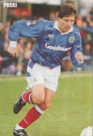 nuttybillett's tweet photo. @retrofootballnw Preki! https://t.co/xKQpPVPeRa