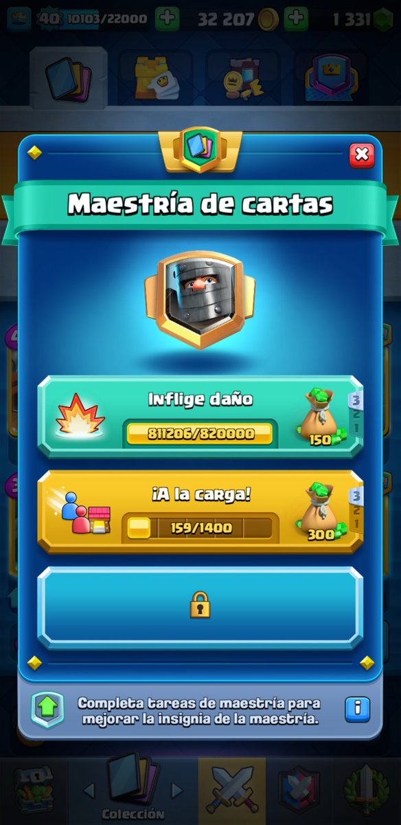 PsPup's tweet photo. @ClashRoyale @tenaciousd @jackblack @GassLeak CO-LEADER del clan de TRAVIS SCOTT,
Y confirmado que a este paso deja de jugar también.
(POR 4 NPC) meses de juego a la basura.
Solo promueven el dinero.
DINERO X/GEMAS.
DINERO X/ORO.
DINERO POR TODO.
Y EL PASS BASURA..
(GENTE NIVEL 8 Y 10 CON CHAMPIONS)
CLASH ROYALE ESTA MUERTO. https://t.co/GyFDuyzkFO