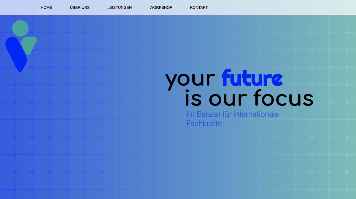 🚀🚀 Nach 2 intensiven Monaten sind wir endlich bereit unsere Website für unser Herzensprojekt modern mind recruitment zu launchen. ✨👩🏼‍💻

Besucht gern unsere Website: modernmindrecruitment.com
