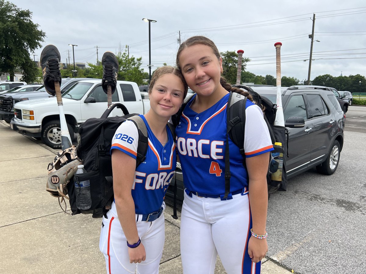 Ready for ⁦<a href="/UAB_SB/">UAB Softball</a>⁩ camp ⁦<a href="/AJDaugherty1/">A.J. Daugherty</a>⁩ ⁦@Sofo08national⁩