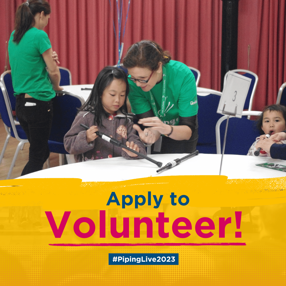 Piping Live! tweet media