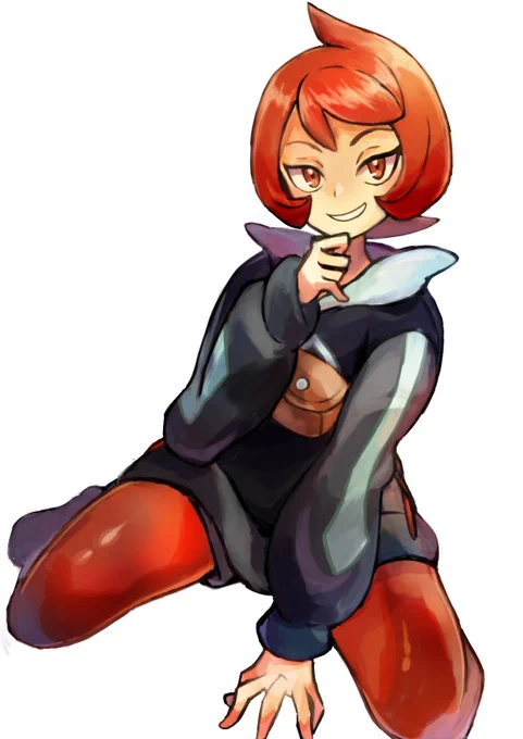 ヒナツ
