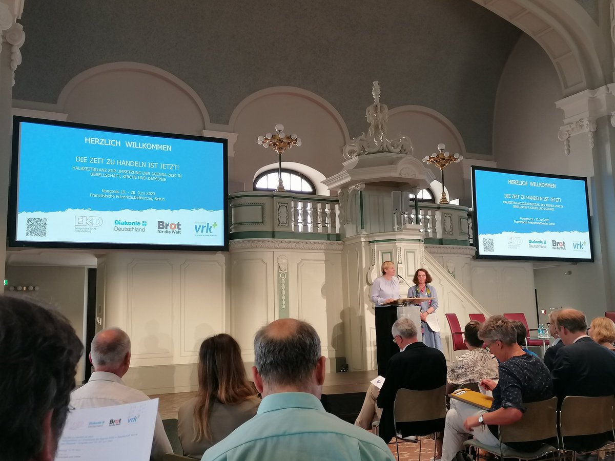 nitschke_ulrich's tweet photo. #SDG Midterm review in Berlin only 12% of SDG #implementation is on track 😭
@Bundeskanzler @bmz @BROT_furdiewelt @BoellStiftung @imme_scholz very frustrating #transformation needs to triple... We need 300 years to achieve #SDGs 😭
#FaithInDevelopment https://t.co/BlgNWzzfGB
