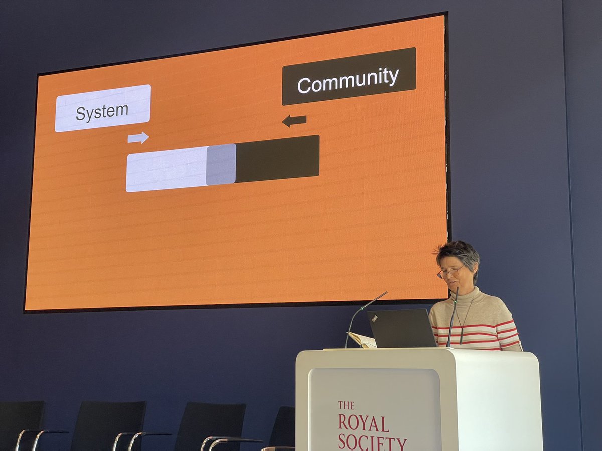 We are at @PCANcities Local Climate Action Conference at the Royal Society today presenting @CAST_Centre's work on engagement with climate action across scales – national, city-level, and grassroots. Follow the session online at youtube.com/watch?v=HjQzkh… If you're around, say hi!