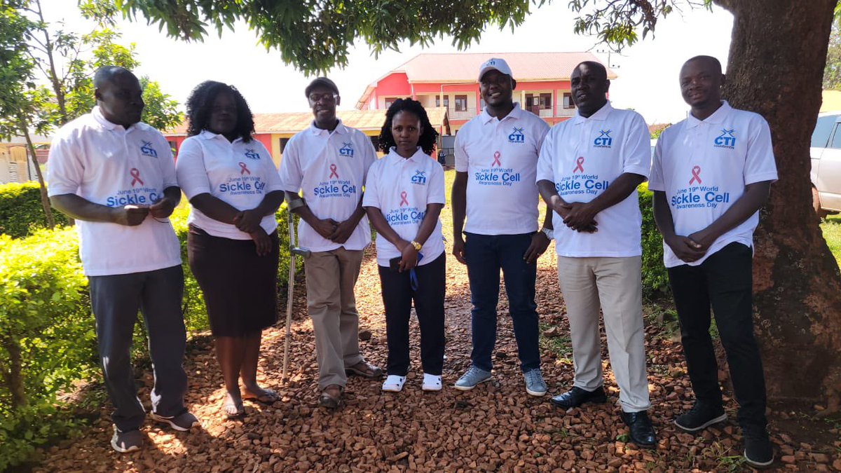 CTI Foundation tweet media