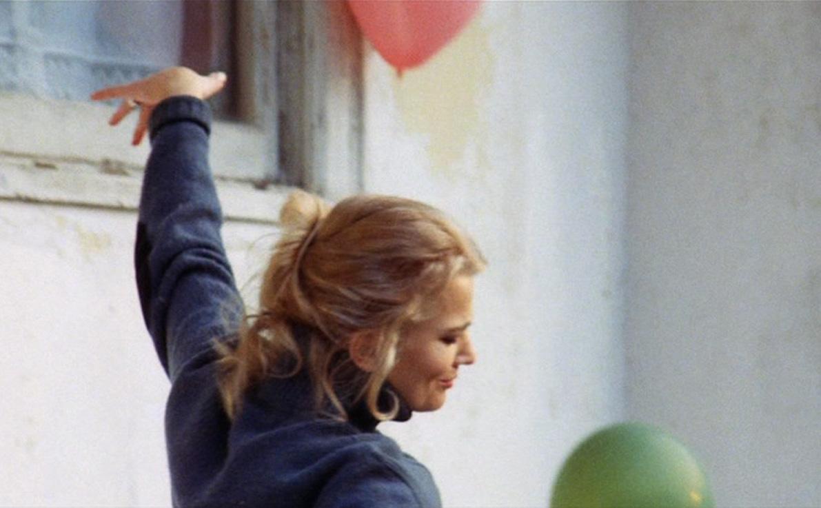 Happy 93rd birthday, Gena Rowlands ! 