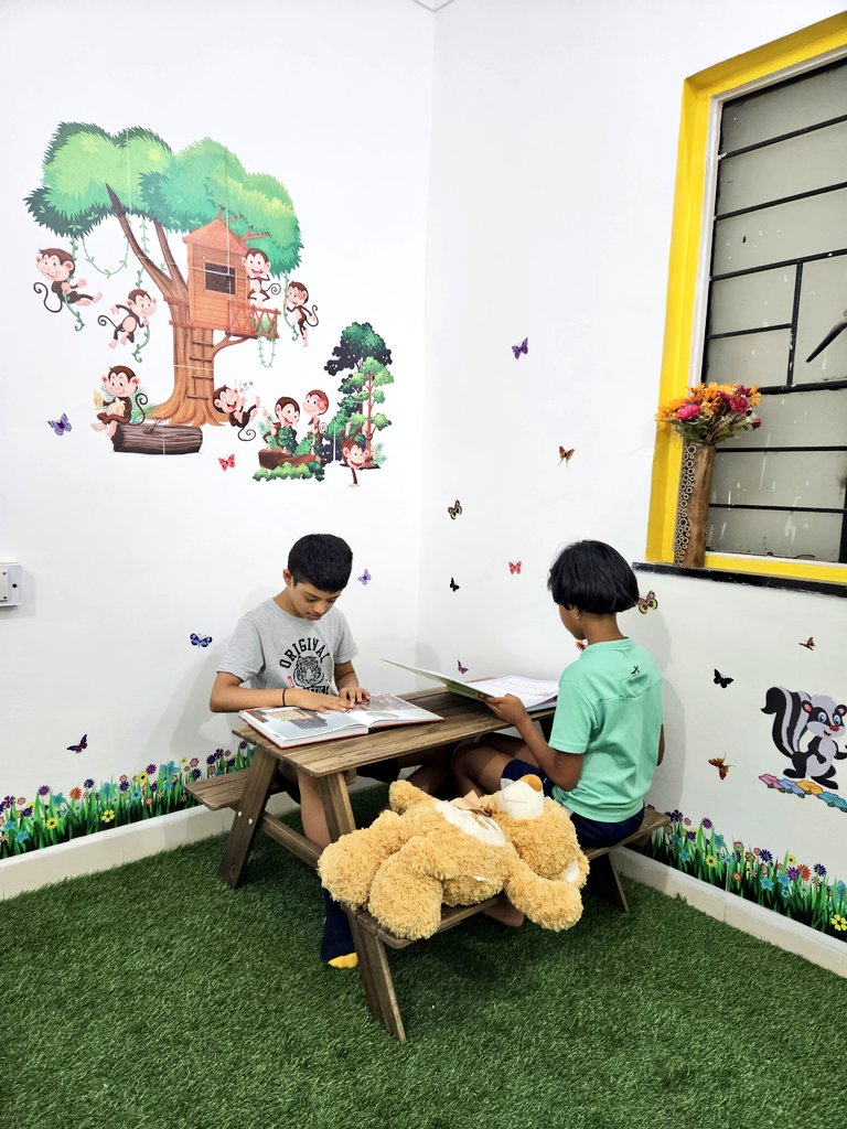 𝗦𝗮𝗻𝗶𝗹 tweet media