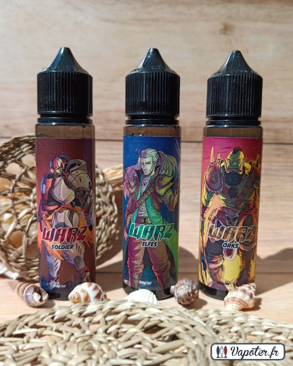 Vapoter.fr - cigarette lectroniques et E-liquides (@Vapoter_fr) / Posts / X
