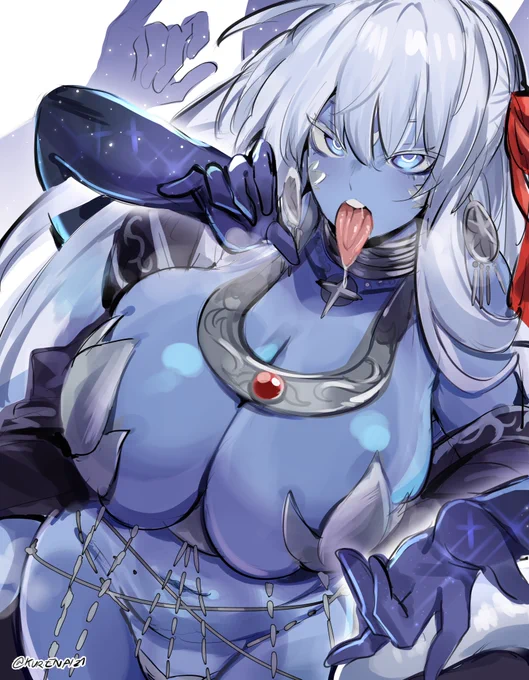 KALI FGO  #FGO