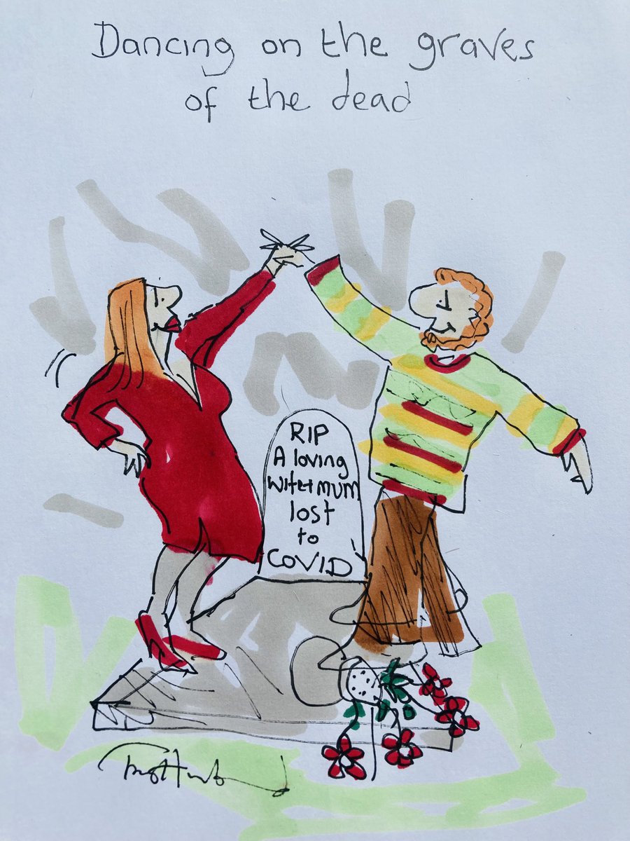Tony Husband Cartoon Archive tweet media