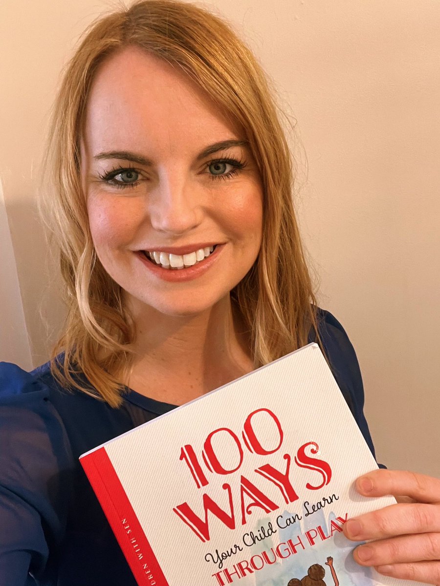 senresourceblog's tweet photo. It’s #PlayWeek2023
If you’re looking for play based activities, particularly for children with #SEND here’s my books published by @JKPBooks 

100 Ways Your Child Can Learn Through Play https://t.co/YVl8OXKjAm

How to Boost Reading and Writing Through Play https://t.co/zYvYtbde2k https://t.co/0EXFo43Egi