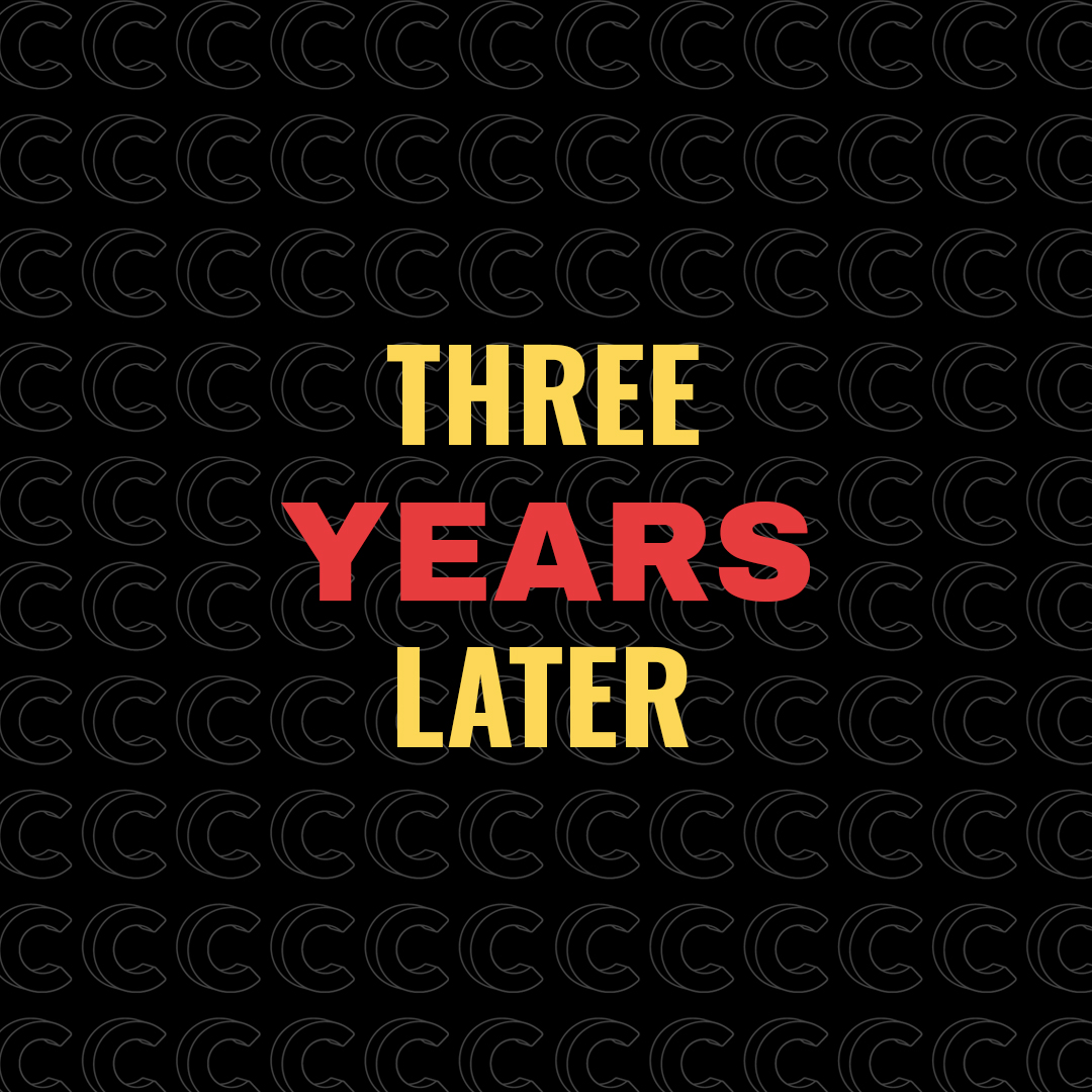 We're closed today in recognition of Juneteenth. And as we've done every year since 2020, we're reflecting on our Commitment to Change. Check out this year's update: teamcornett.com/news/three-yea…