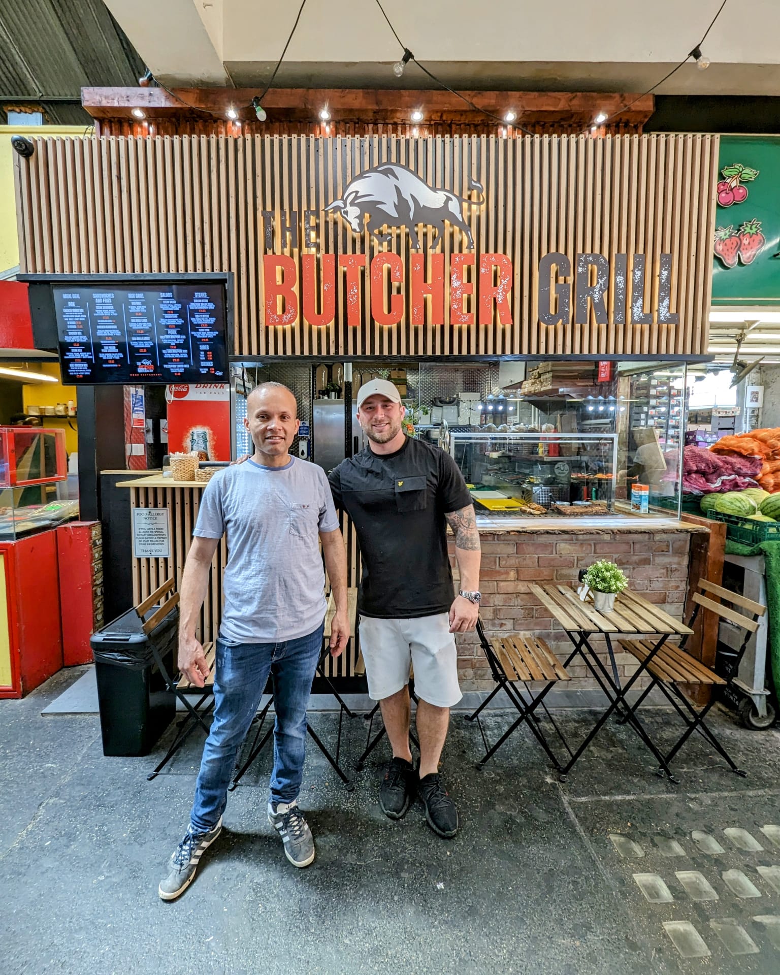 The Galata Butcher Grill - 8i5cvg6
