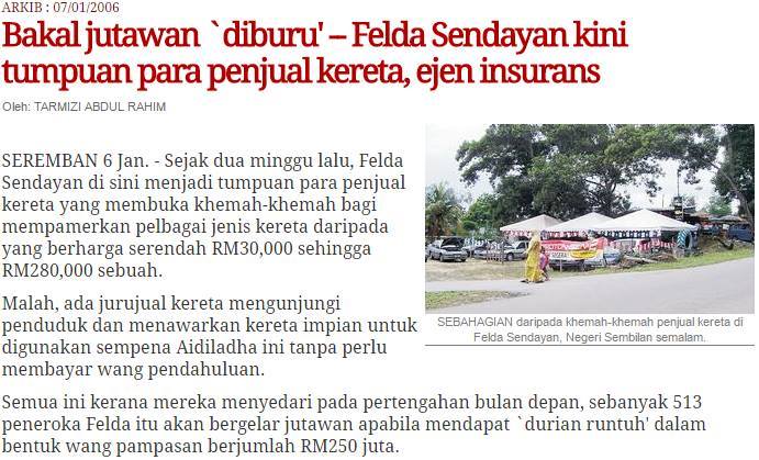 afyanIFP's tweet photo. Mungkin ada yg fikir ia takkan berlaku kpd kita.

Sebenarnya, ia turut berlaku dalam kebanyakan daripada kita, cuma bukan dengan amaun sebanyak RM1 Juta.

CONTOH 1: Waktu minggu gaji kita belanja bagai nak rak. Makan mewah. Shipping sakan. Tapi hujung bulan terpaksa bercatu makan meggi.

CONTOH 2: Dapat bonus tahunan, gaji bulan tu lebih drp biasa. Tapi hujung bulan tetap habis, seolah-olah tak pernah dpt duit bonus tu.

CONTOH 3: Waktu zaman belajar, time awal semester dpt biasiswa kita belanja sakan, beli gajet, makan mewah dsb. Time hujung semestinya bercatu makan meggi.

Ia berkaitan dgn mindset. Mindset kita tak ready utk terima duit byk.

Akibatnya apabila terima banyak duit, ia mudah bocor.

Majoriti org berlaku sebegini rupa. Fenomena ini turut diterangkan dlm buku Financial Independence Retire Early F.I.R.E.

https://t.co/36eX9cO6RZ
https://t.co/36eX9cO6RZ
https://t.co/36eX9cO6RZ
🔥🔥🔥🔥🔥