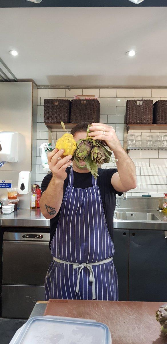 I am back cooking for the public in a new location on the westside of Cardiff very soon. A week Friday to be exact. Details later this week <a href="/SolicitingFlava/">SolicitingFlavours</a> <a href="/gourmetgorro/">Ed Gilbert - Gourmet Gorro</a> @gouldina <a href="/mitchellyoung19/">Mitchell</a> <a href="/findmydine/">Find My Dine</a> <a href="/AlvinJones123/">Alvin Jones</a> <a href="/OakeyRichardson/">Claire Richardson 💙</a> <a href="/MnsrArgonaut/">Dave McGonigle</a> <a href="/EatingBeagles/">Eating Beagles 🎱</a>