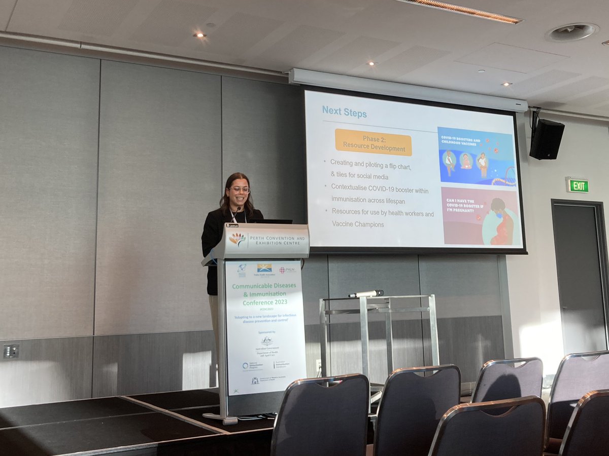 Yasmin Mohamed (@yasminminoo) on Twitter photo Such an important study looking at the social and behavioural drivers of vaccine uptake in Fiji. <a href="/BelleOvermars/">Belle Overmars</a> #CDIC2023 @JaneFrawley Such an important study looking at the social and behavioural drivers of vaccine uptake in Fiji. <a href="/BelleOvermars/">Belle Overmars</a> #CDIC2023 @JaneFrawley
