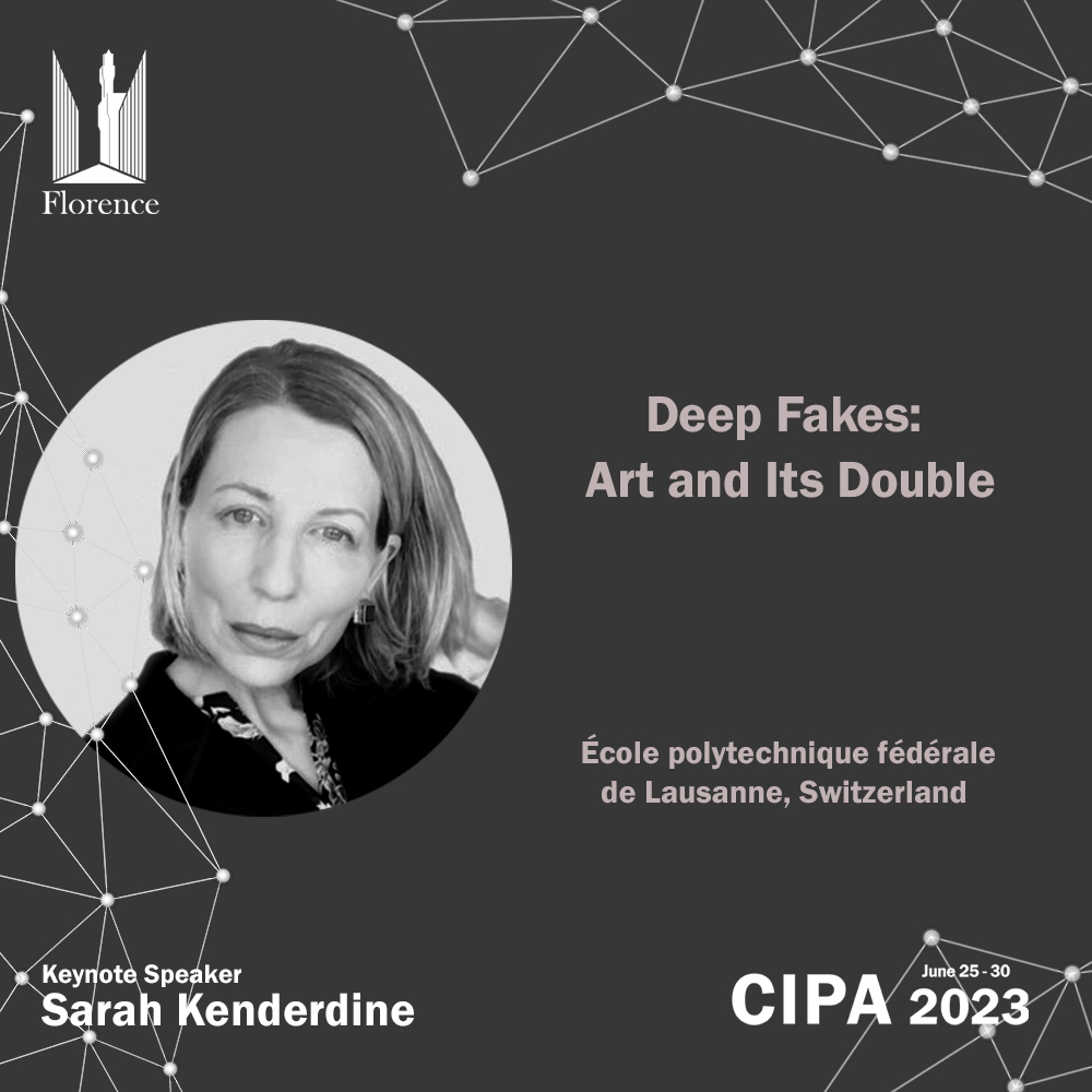 CIPA2023_Florence tweet media