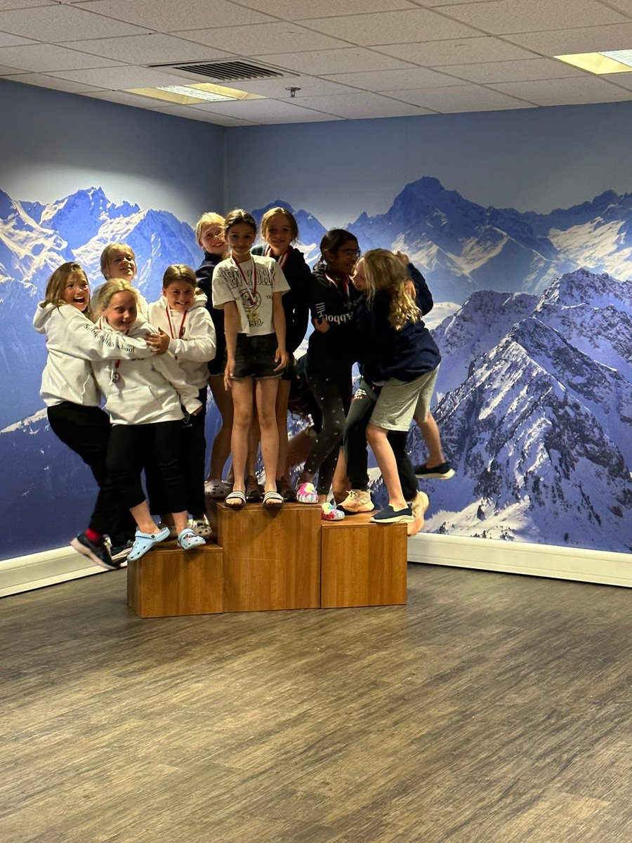 Surbiton Ski Racing tweet media