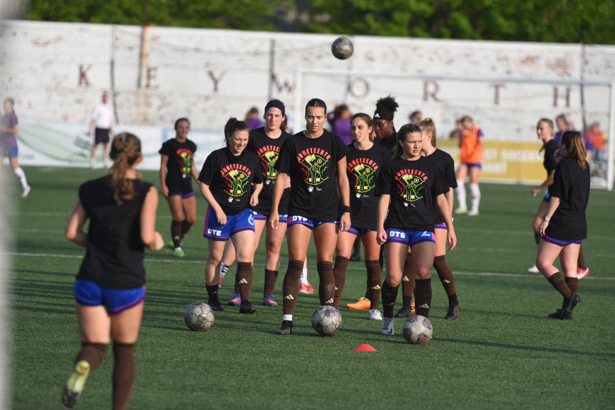 Detroit City FC tweet media