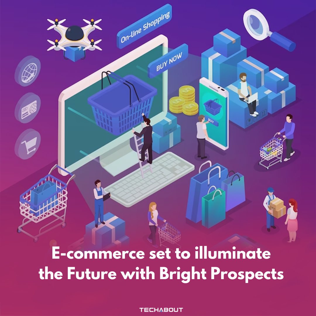 TechAbout's tweet image. Total global #Retail sales in 2022 was 27 trillion USD and it is expected to cross 31 trillion USD by 2025.

#ecommercebusiness #future #Shopify #Amazon #alibaba