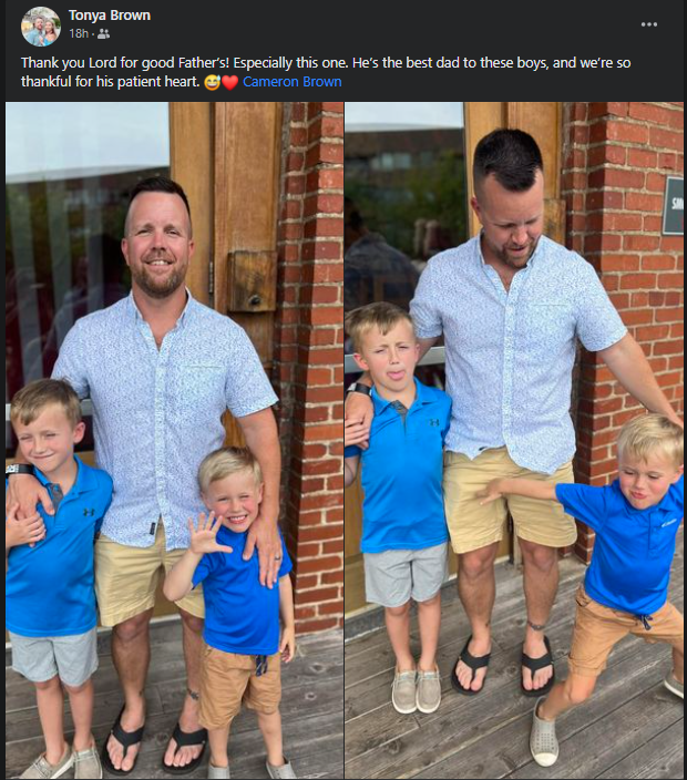 Shepherds_ofMen's tweet photo. 🌟💖 Becoming the best version of yourself as a man is truly rewarding. Rise, provide, and nurture, and the love &amp; appreciation you receive is insurmountable. 😍👨‍👩‍👧‍👦 Cherish the love and watch your family blossom. No greater reward than their love &amp; appreciation. 🌹💕 #Family #dad https://t.co/Q42EUCZ9F6