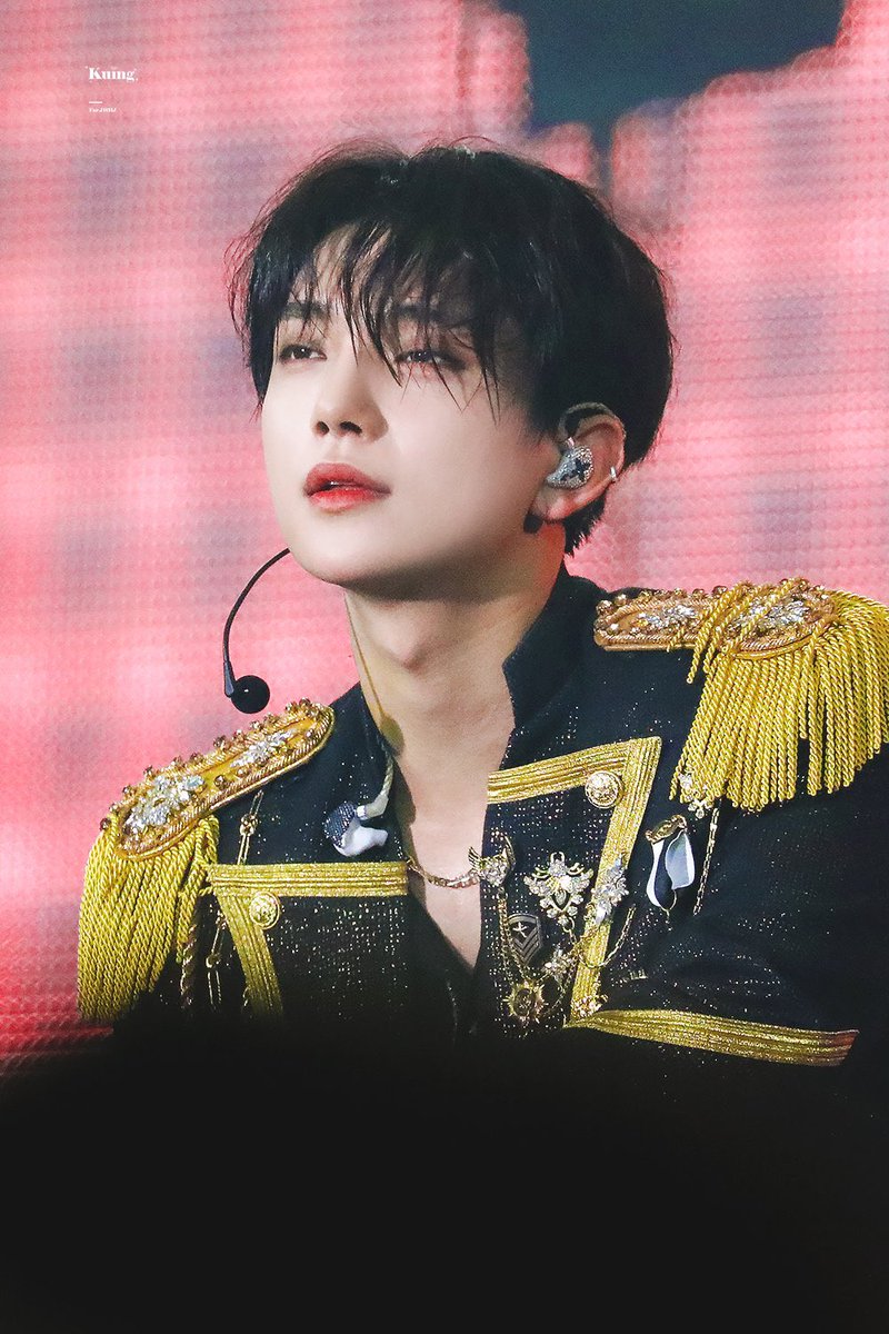 shuasmedia's tweet photo. joshua hong is the only answer https://t.co/47KnkySZEM
