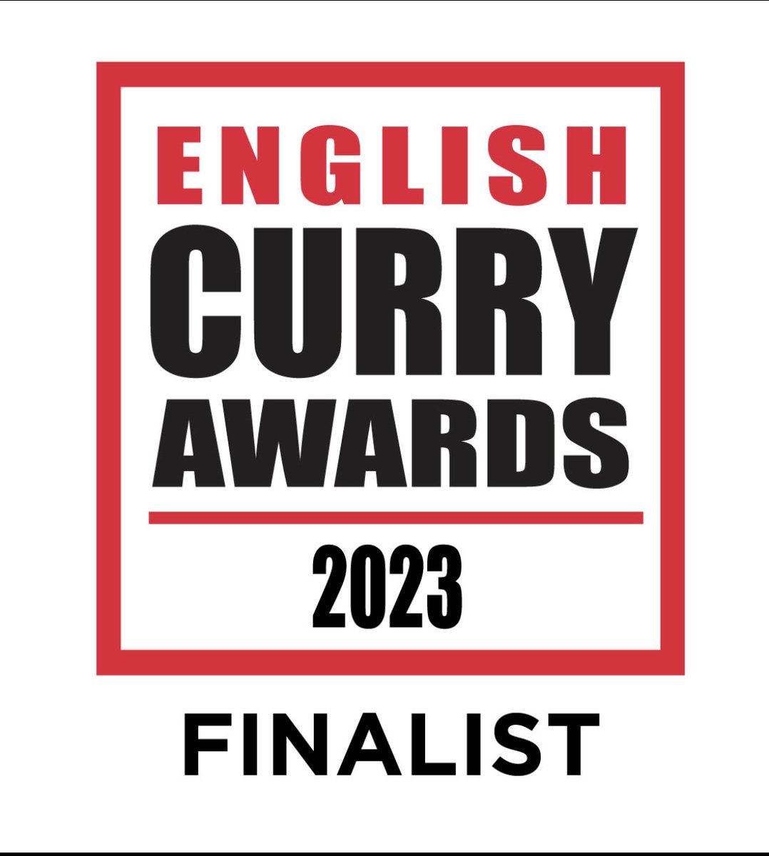 After Winning Last Year Once Again This Year we Are Finalist This Year’s English curryawards 2023 @GandhiST11 #LoveCurry #award #awardwinning #food #indianfood #curry #love #foodie #restaurant #takeaway #chef #StokeOnTrent #Staffordshire #WESTMIDLANDS #bestrestaurant #FYP #st11