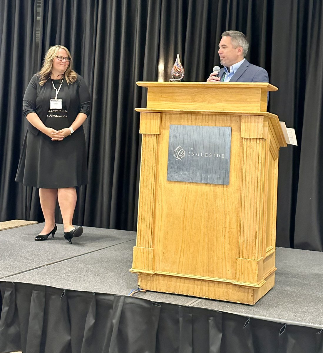 Kate Sommerville tweet media