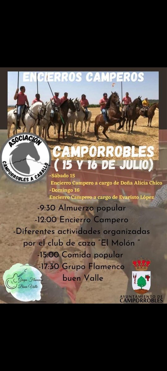 Nos Vamos De Encierro (@nsvamsdencierro) on Twitter photo 