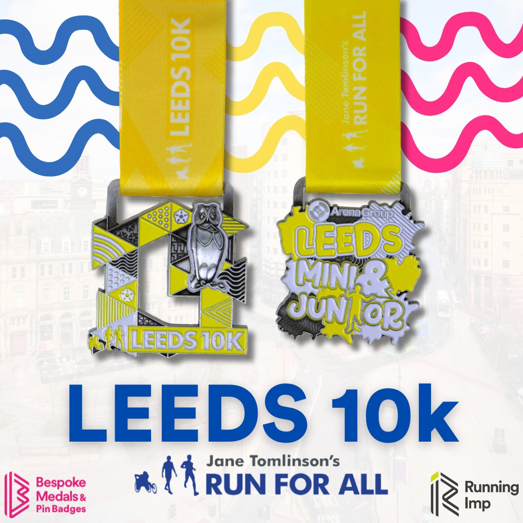 runningimp's tweet photo. It was all smiles this Weekend in Leeds at the Jane Tomlinson's Run For All Leeds 10k! ππ
Did you take part? Let us know in the comments below!ππΌ
#JTRunforall #RunningImp #Leeds10k https://t.co/bdDhNG0mIS